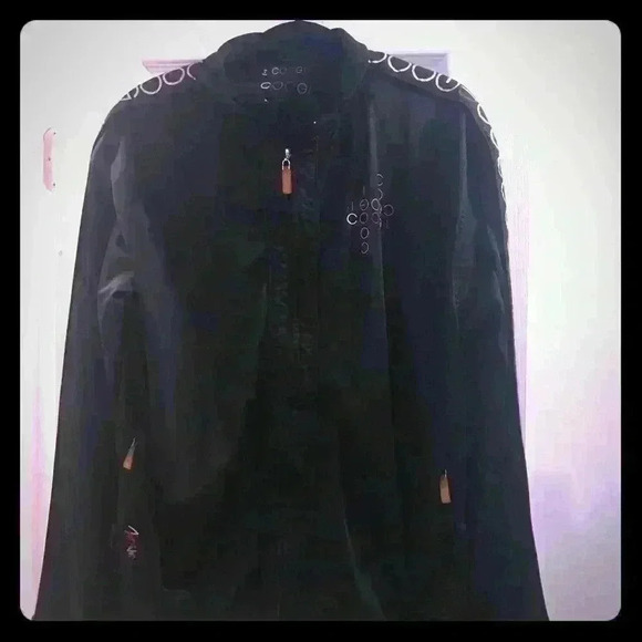 COOGI Other - COPY - Coogie Jackie